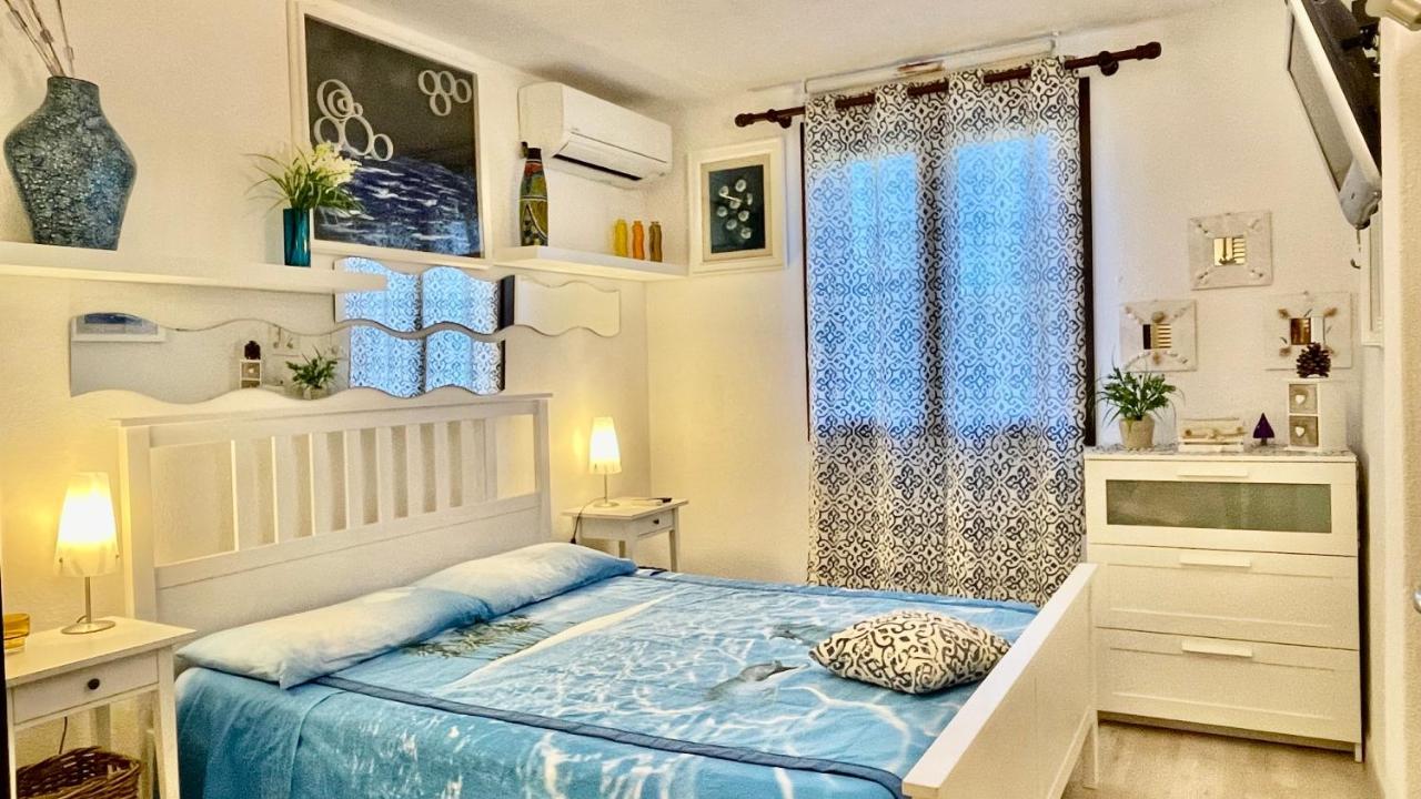 Deluxe Apartments In Porto Rotondo Exterior photo